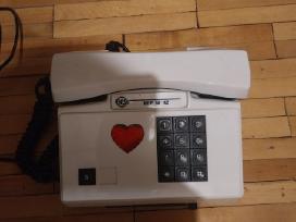 Telefonas laidinis