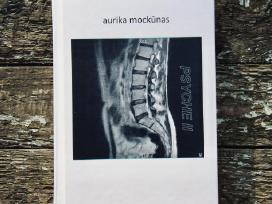 Popierinė Graži Literatūra + e.knyga Nemokamai