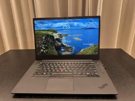 Lenovo Thinkpad P1 (2nd Gen) Black, 15.6 "
