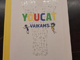 Katekizmas vaikams