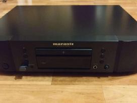 Marantz Cd6007 CD player with tuning option