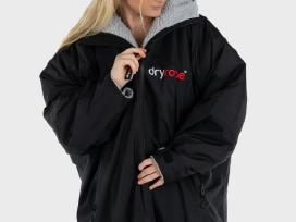 Dryrobe striukės