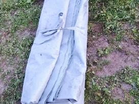 Pvc tentas, uždangalas, 10x13m