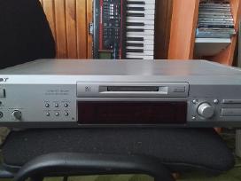 Sony Mds-je520
