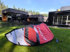 Ozone edge 7m2
