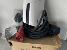Ikrovimo stotele Ac 11kw (nauja)