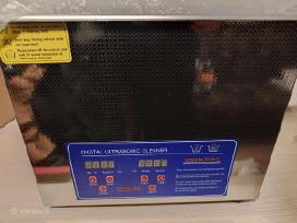 10l ultragarso vonele