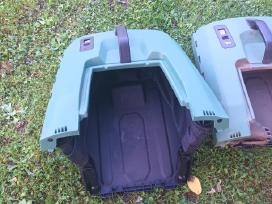 Bosch Advancedrotak 36-850 krepsys