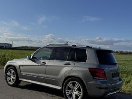 Mercedes Benz GLK,220cdi,4-matic.