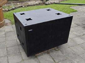 Tannoy vnet 218