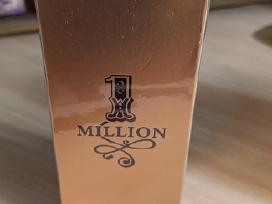 1 million kvepalai