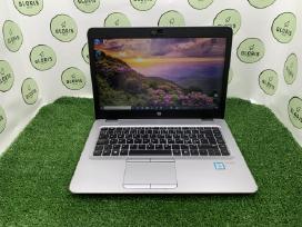 Hp Elitebook 840 G3 i5-6300u 8ram 256ssd #1-190