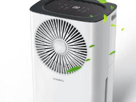 Conopu D020r2ec-12l išmanus ir galingas 210w