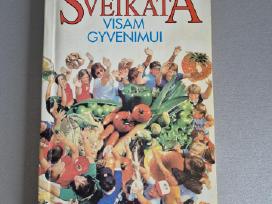 Sveikata visam gyvenimui H. ir M. Dajamondai