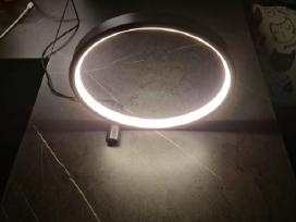 25cm LED Stalo lempa