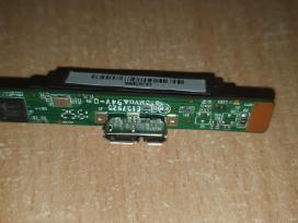 Micro Usb <-> Sata adapteris 5gbit/s, atiduodu