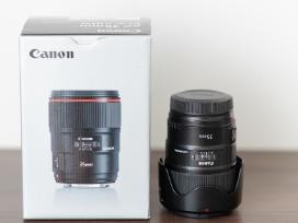 Canon Ef 35mm f/1.4l II Usm