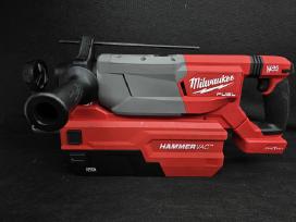 Milwaukee Perforatoriai – M12 / M18 / Laidiniai a