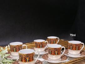 Limoges puodeliai