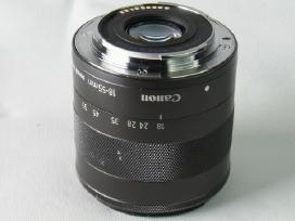 Objektyvas Canon