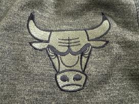 Vyriškas džemperis New Era Chicago Bulls