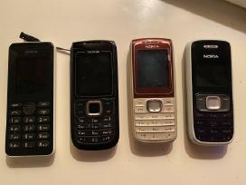 Mobilus telefonai Nokia