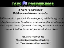 Suteikiame kreditus nuo 0.5 proc. - nuotraukos Nr. 2 | Skelbiu.lt Suteikiame kreditus nuo 0.5 proc. - nuotraukos Nr. 2
