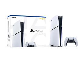 Nauja Playstation 5 Slim Disc Digital Ps Pultelis