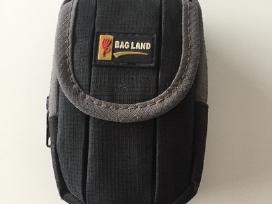 Parduodu idealų fotoaparato dėklą "Bag Land"
