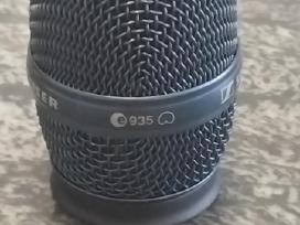 Sennheiser e935 kapsule