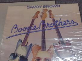 Savoy Brown - Boogie Brothers 74m.