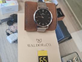 Parduodame laikrodi Waldor & Co