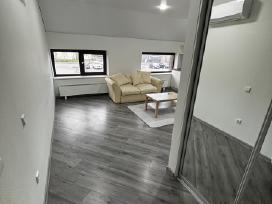 Išnuomojamas butas miesto centre