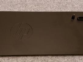 Hp 2013 Ultraslim Docking Station