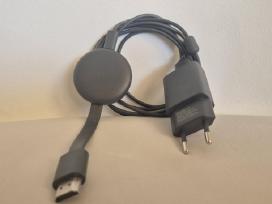 Google Chromecast 3