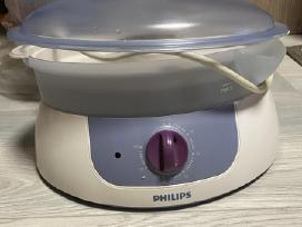 Garų puodas Philips
