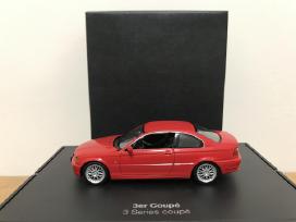 Bmw 318 Ci (E46) Coupe