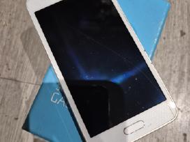 Samsung A3 išmanusis mobilus telefonas