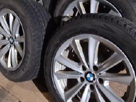 Bmw Ratlankiai