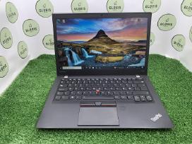Lenovo Thinkpad T460s i5-6200u 8ram 256ssd #1-193