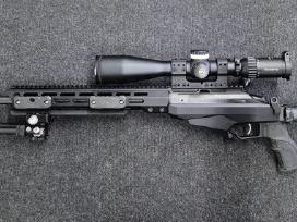 Tikka T3x Tact A1 .308win