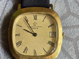 Parduodamas Laikrodis Eterna Matic 3003