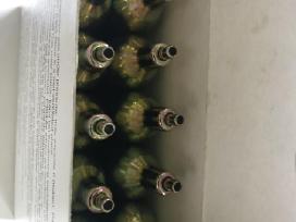 Co2 dujų balionėliai vamzdžių sandarinimui
