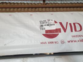 Konstrukcinė mediena, eglė, C24