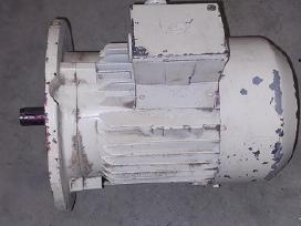 Elektros Variklis 0.75kw