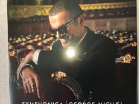 George Michael 2014 “symphonica