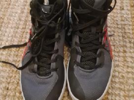 Krepšinio batai decathlon protect 120black