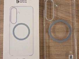 Nenaudotas Samsung galaxy s25 plus magnet dėklas