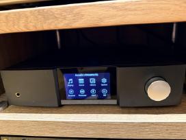 Auralic Altair G1, Dac Streameris