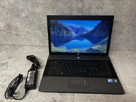 Hp 15.6 Intel T6670 2.2ghz 4gb 250gb batt 2val